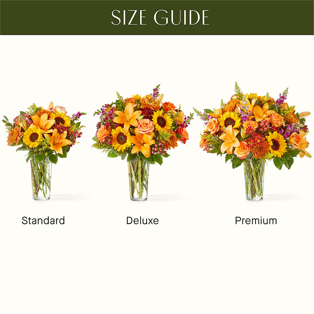 Seasons Change Bouquet – HOMETOWN TREASURES FLORAL & GIFTS, Morris OK
