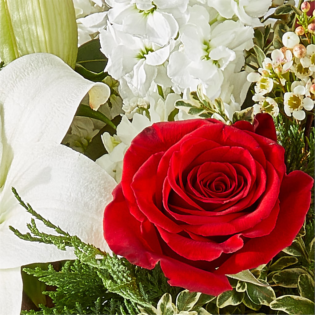 Twinkle Lights Bouquet – HOMETOWN TREASURES FLORAL & GIFTS, Morris OK