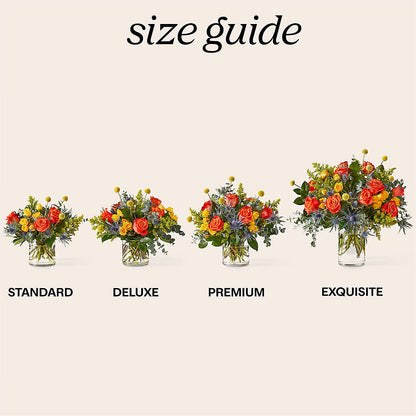 Disco Bouquet – HOMETOWN TREASURES FLORAL & GIFTS, Morris OK