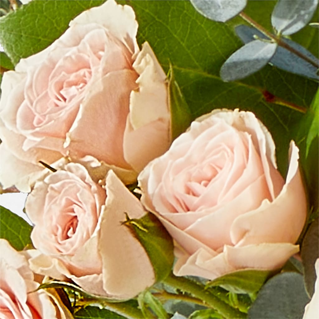 Inspired Bouquet – HOMETOWN TREASURES FLORAL & GIFTS, Morris OK