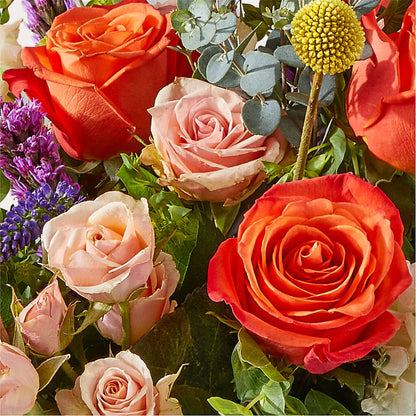 The Standout Bouquet – HOMETOWN TREASURES FLORAL & GIFTS, Morris OK