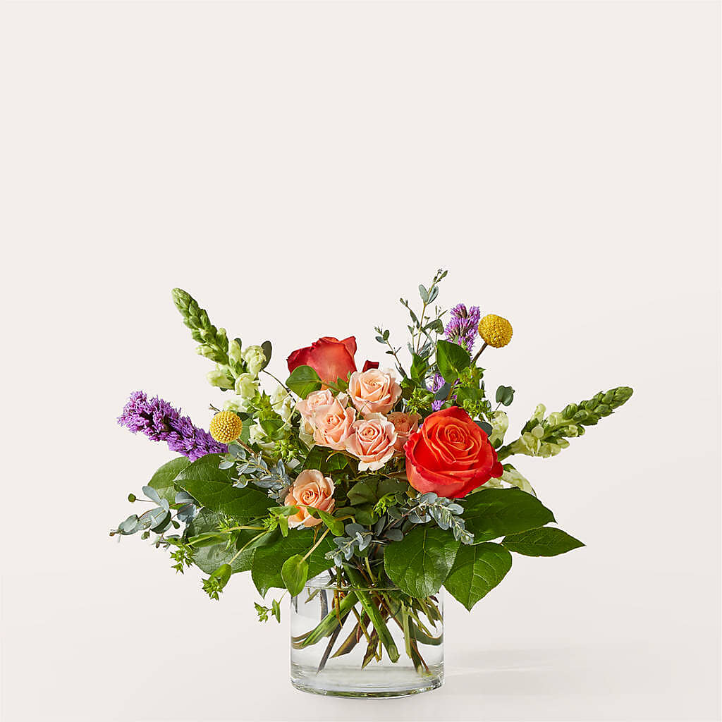 The Standout Bouquet – HOMETOWN TREASURES FLORAL & GIFTS, Morris OK