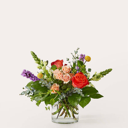 The Standout Bouquet – HOMETOWN TREASURES FLORAL & GIFTS, Morris OK