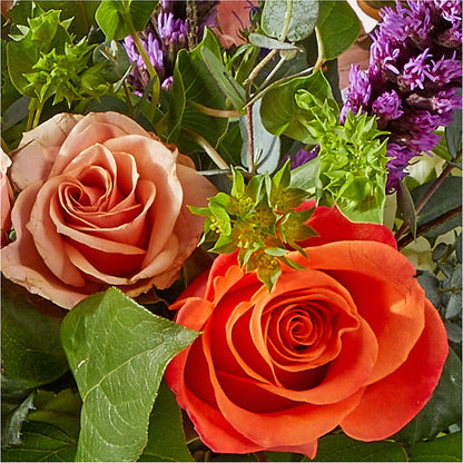 The Standout Bouquet – HOMETOWN TREASURES FLORAL & GIFTS, Morris OK
