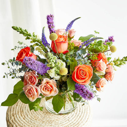 The Standout Bouquet – HOMETOWN TREASURES FLORAL & GIFTS, Morris OK