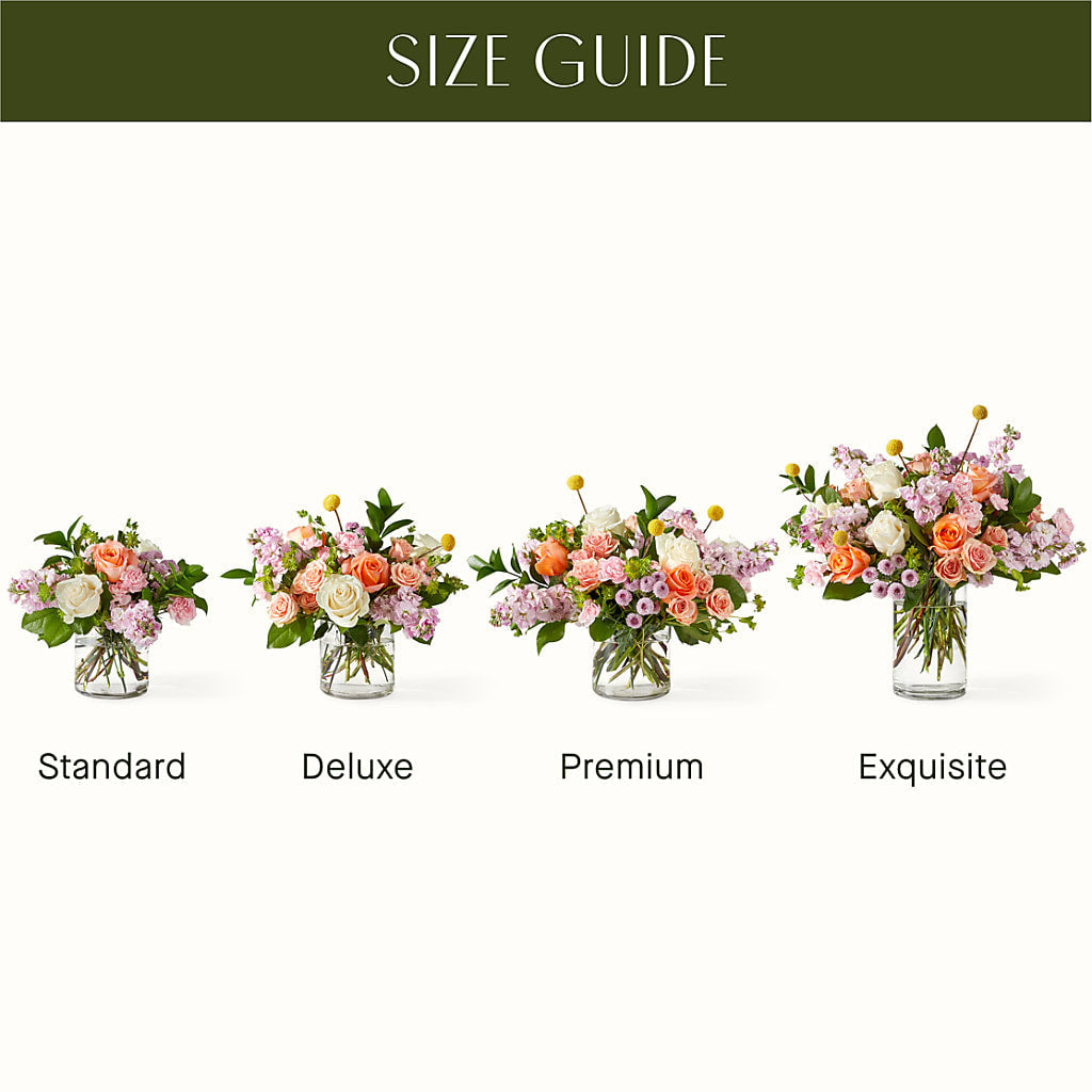 French Market Bouquet – HOMETOWN TREASURES FLORAL & GIFTS, Morris OK