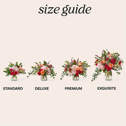 Glitz & Glam Bouquet – HOMETOWN TREASURES FLORAL & GIFTS, Morris OK