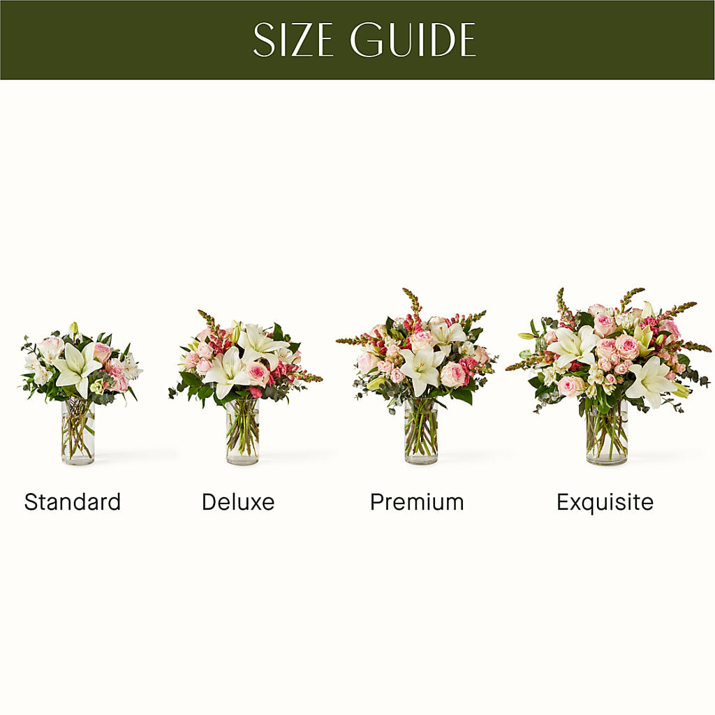 Ballet Slippers Bouquet – HOMETOWN TREASURES FLORAL & GIFTS, Morris OK