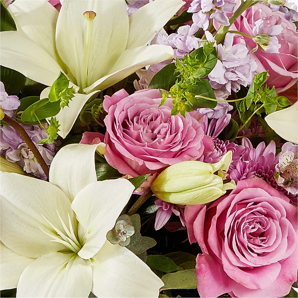 Daydreamer Bouquet – HOMETOWN TREASURES FLORAL & GIFTS, Morris OK