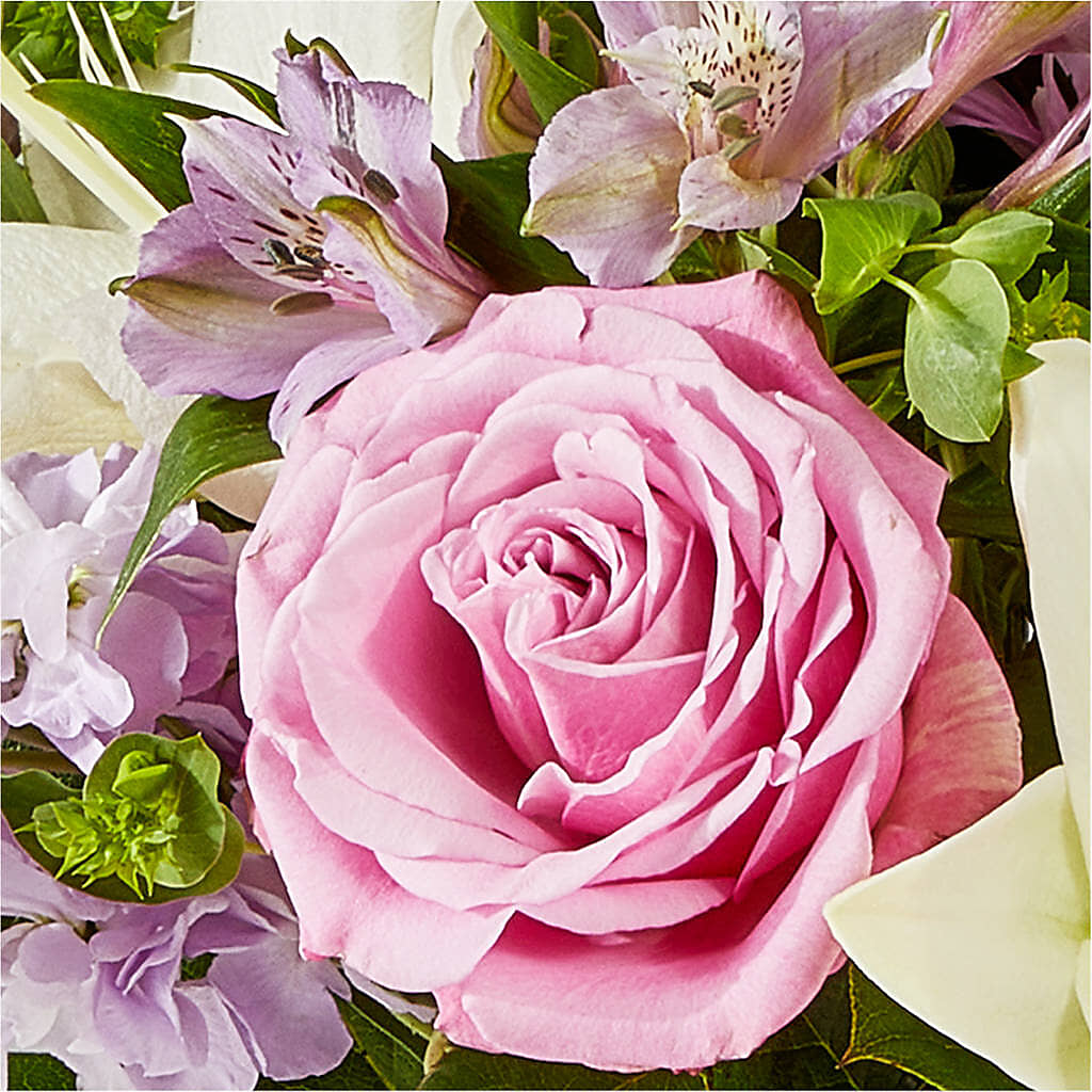 Daydreamer Bouquet – HOMETOWN TREASURES FLORAL & GIFTS, Morris OK