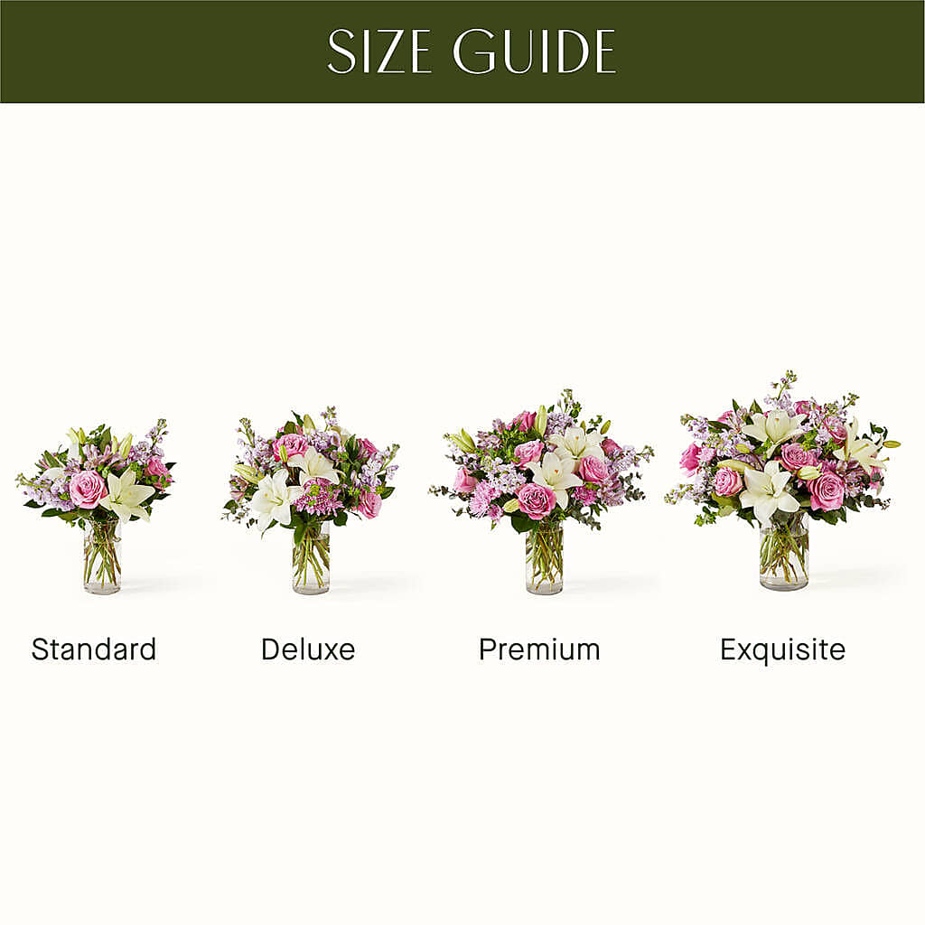 Daydreamer Bouquet – HOMETOWN TREASURES FLORAL & GIFTS, Morris OK
