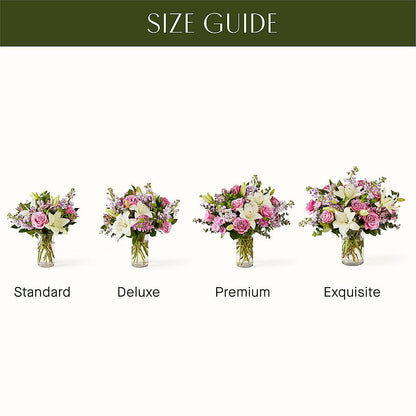 Daydreamer Bouquet – HOMETOWN TREASURES FLORAL & GIFTS, Morris OK