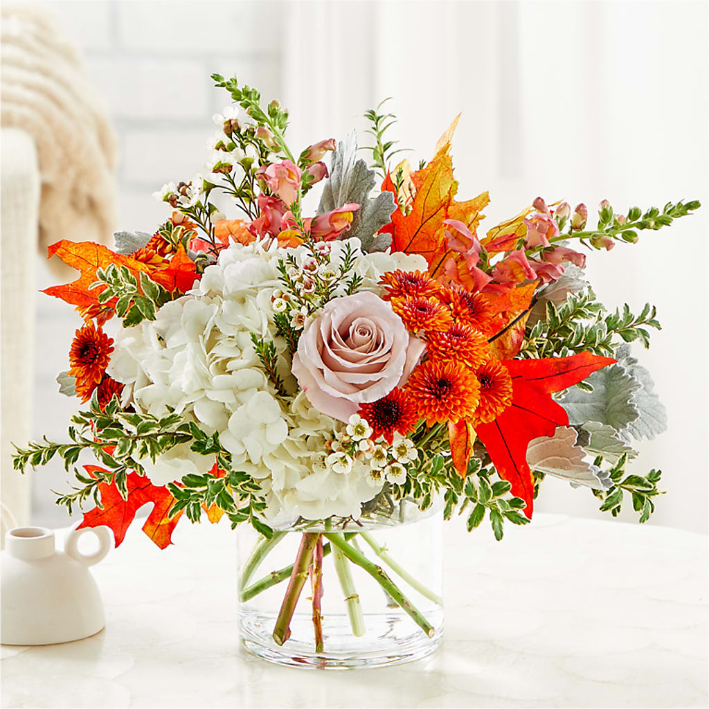 Autumnal Equinox Bouquet – HOMETOWN TREASURES FLORAL & GIFTS, Morris OK