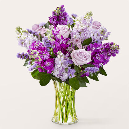Give a Twirl Bouquet – HOMETOWN TREASURES FLORAL & GIFTS, Morris OK