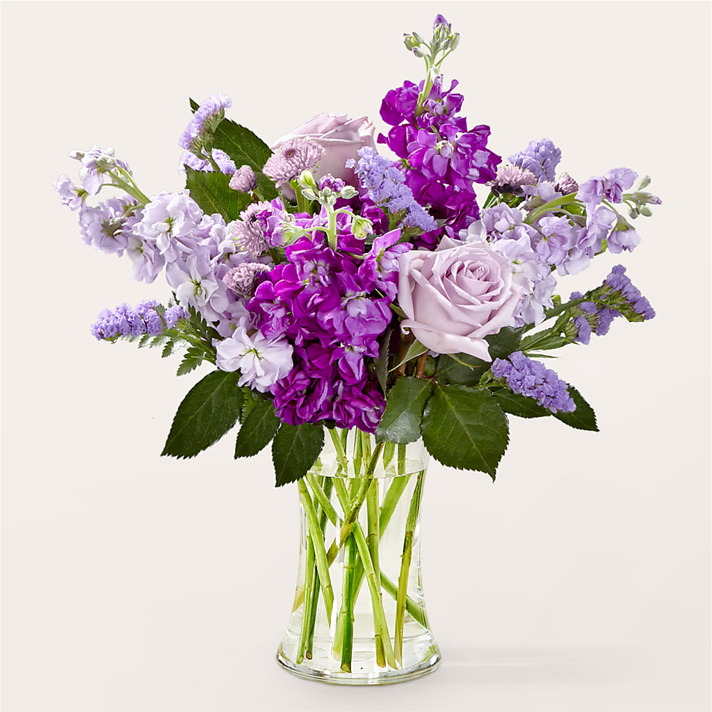 Give a Twirl Bouquet – HOMETOWN TREASURES FLORAL & GIFTS, Morris OK