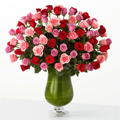 The Opulence – HOMETOWN TREASURES FLORAL & GIFTS, Morris OK
