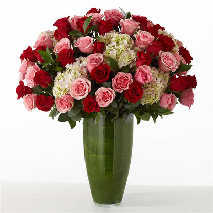 The Allure – HOMETOWN TREASURES FLORAL & GIFTS, Morris OK