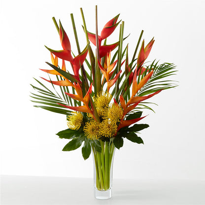 The Drama – HOMETOWN TREASURES FLORAL & GIFTS, Morris OK