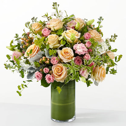 The Glamour Shot – HOMETOWN TREASURES FLORAL & GIFTS, Morris OK