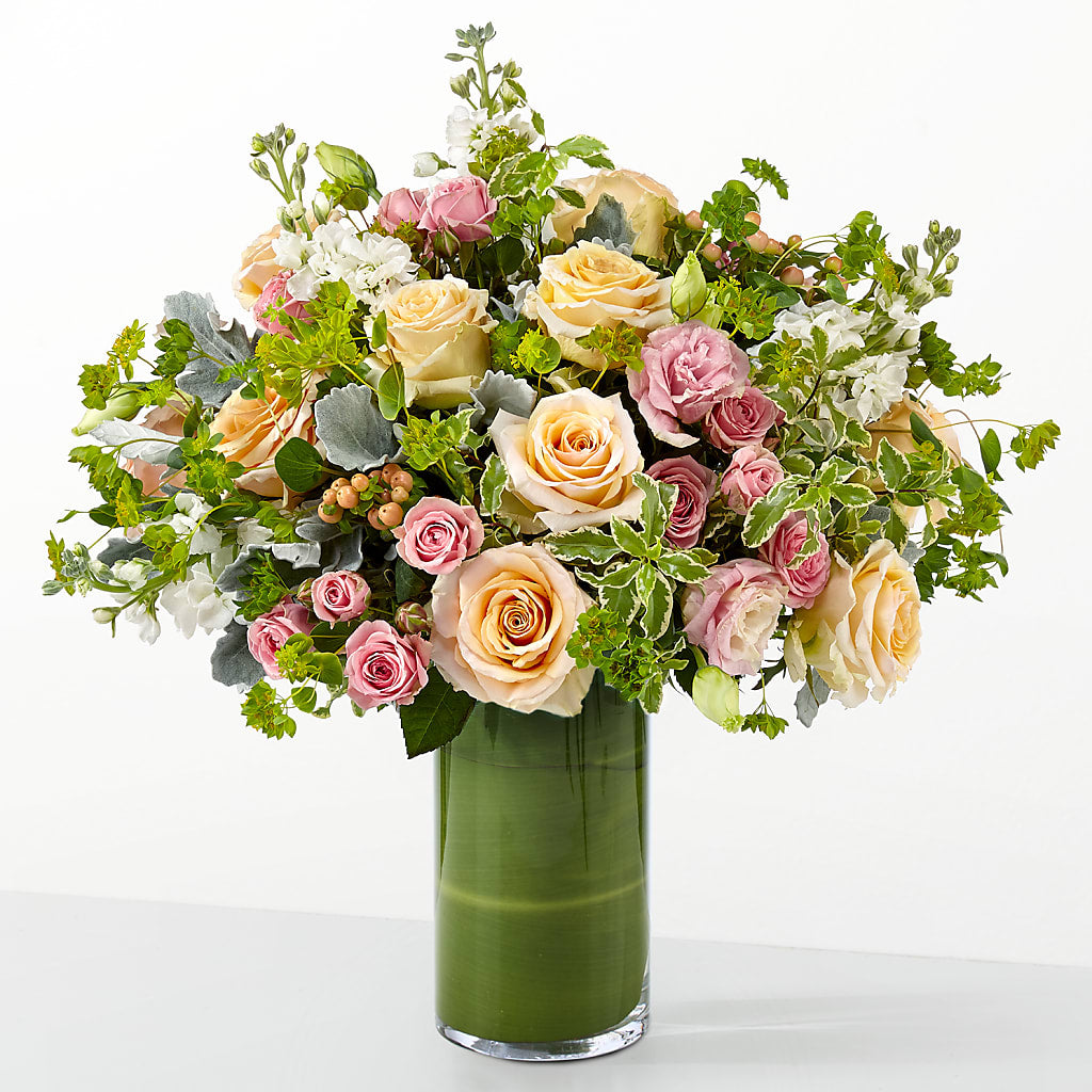 The Glamour Shot – HOMETOWN TREASURES FLORAL & GIFTS, Morris OK