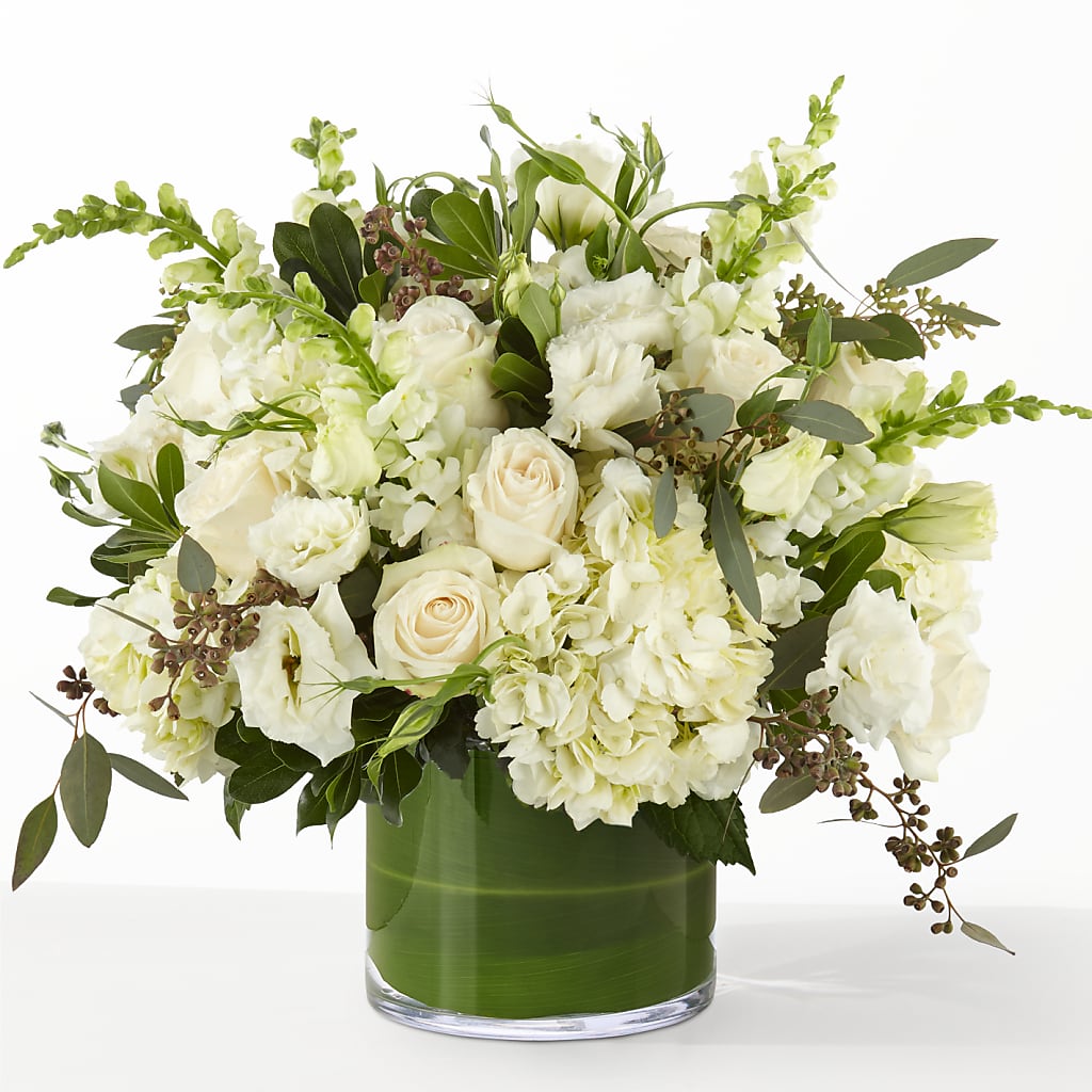 The Gallery – HOMETOWN TREASURES FLORAL & GIFTS, Morris OK