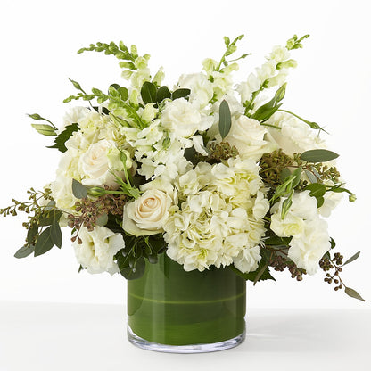 The Gallery – HOMETOWN TREASURES FLORAL & GIFTS, Morris OK