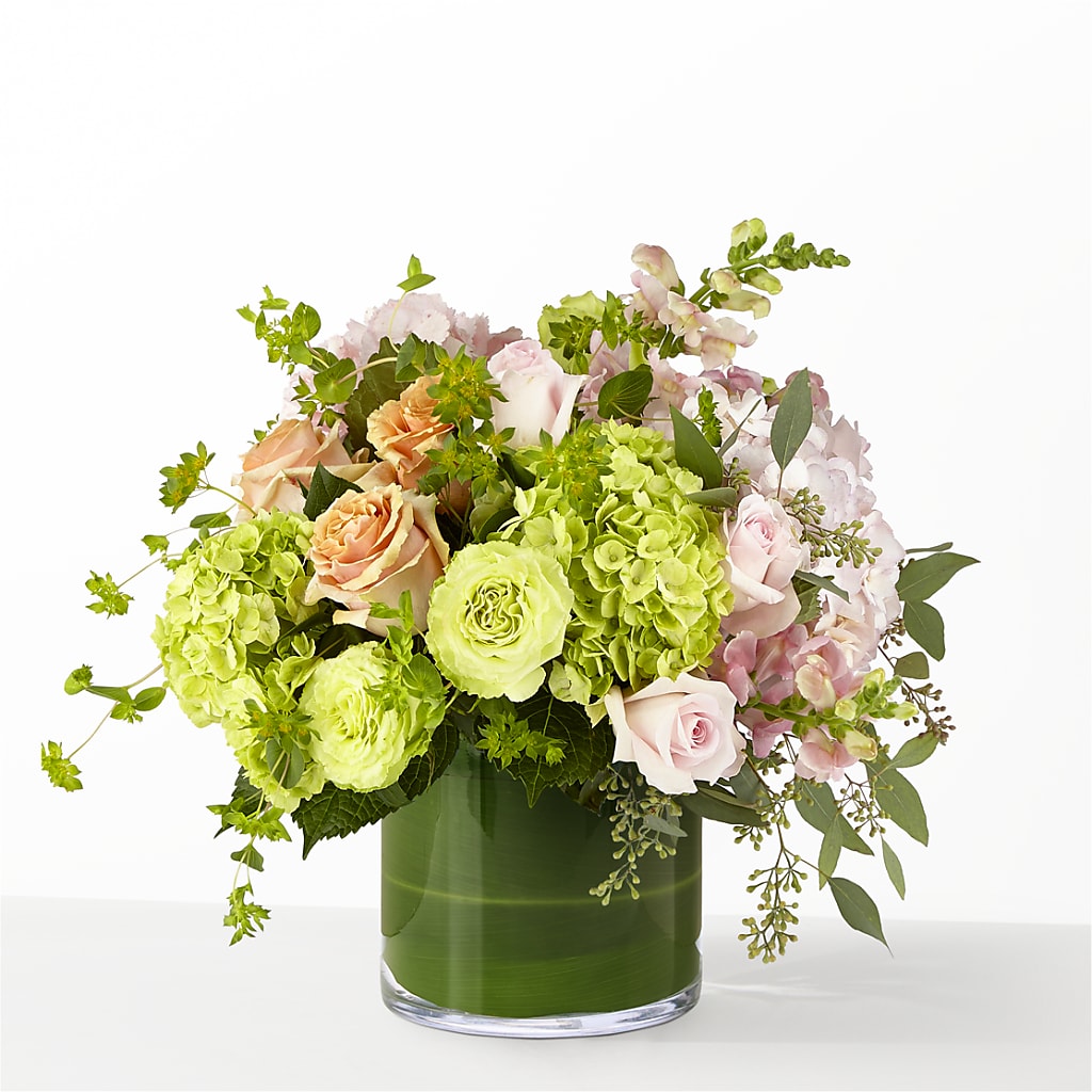 The Art Deco – HOMETOWN TREASURES FLORAL & GIFTS, Morris OK