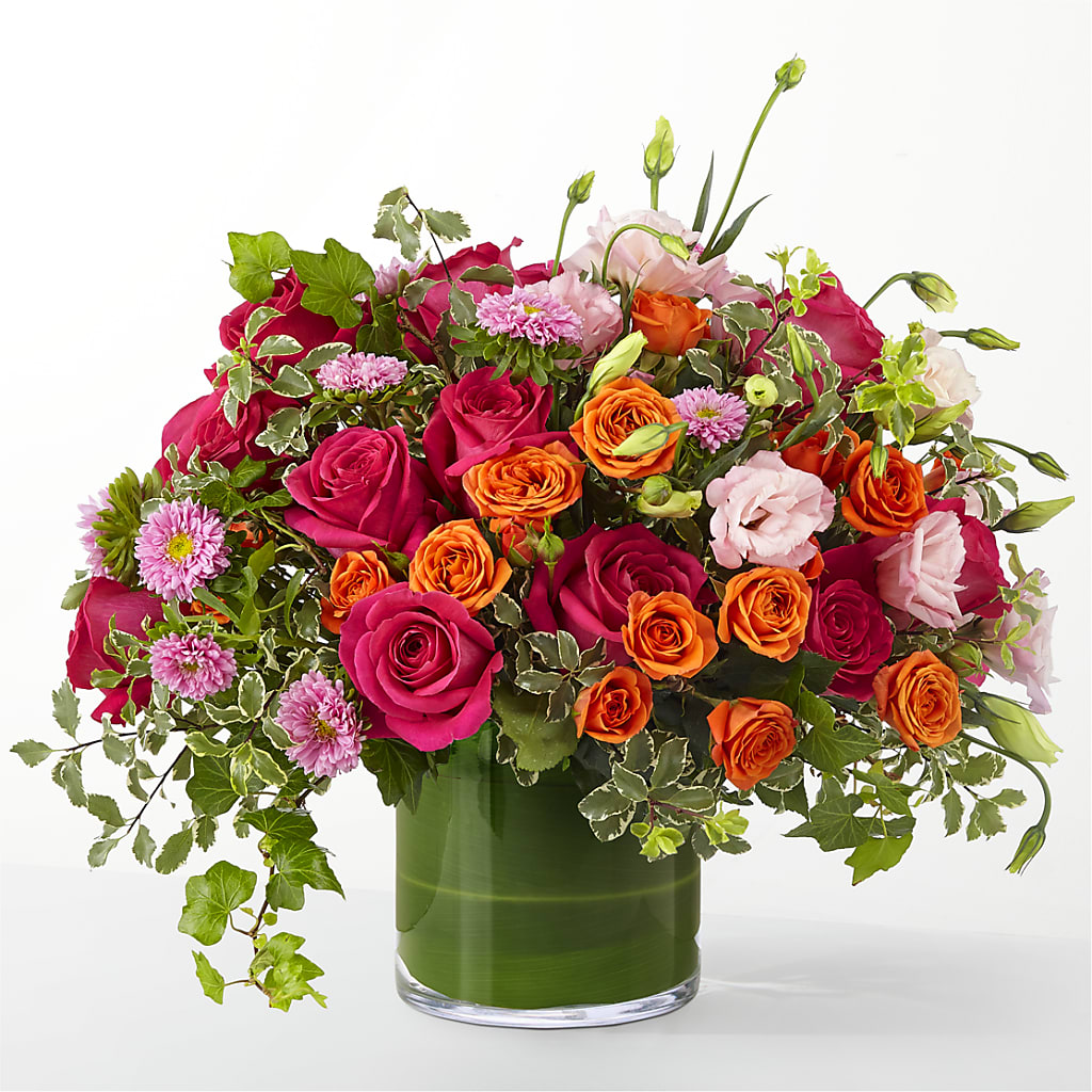 The Trendsetter – HOMETOWN TREASURES FLORAL & GIFTS, Morris OK