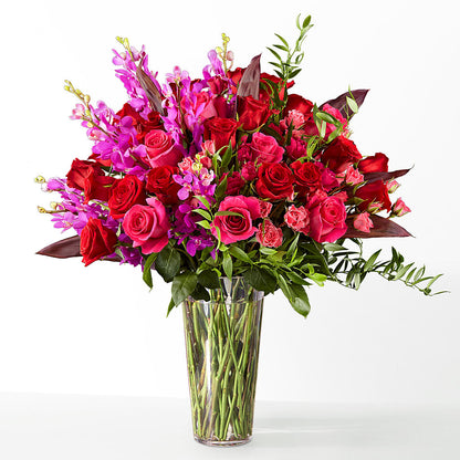 The Honeymoon – HOMETOWN TREASURES FLORAL & GIFTS, Morris OK