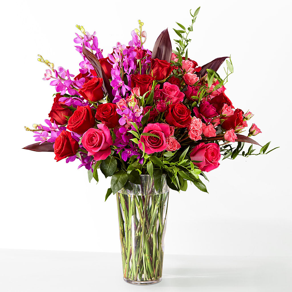 The Honeymoon – HOMETOWN TREASURES FLORAL & GIFTS, Morris OK