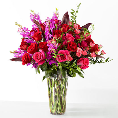 The Honeymoon – HOMETOWN TREASURES FLORAL & GIFTS, Morris OK