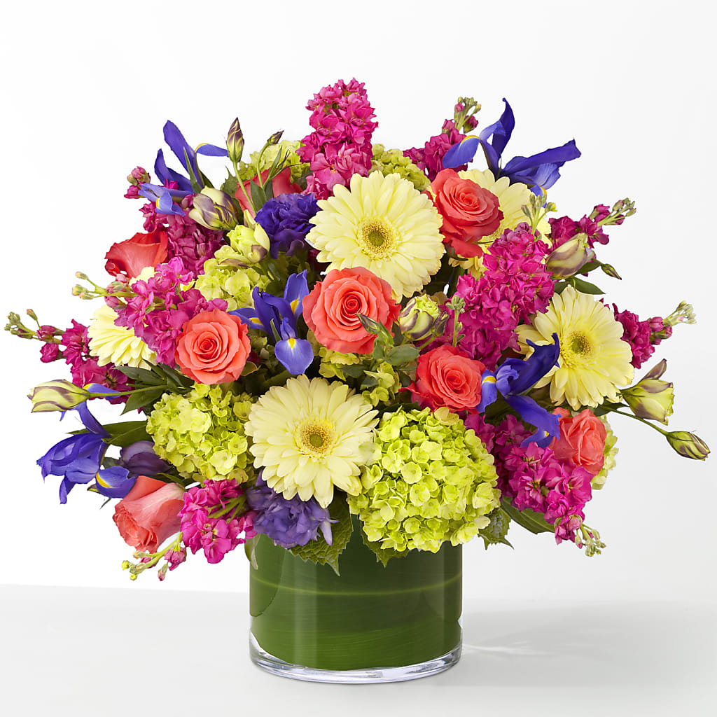 The Couture – HOMETOWN TREASURES FLORAL & GIFTS, Morris OK