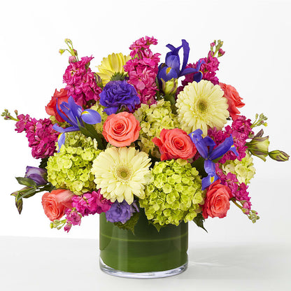 The Couture – HOMETOWN TREASURES FLORAL & GIFTS, Morris OK