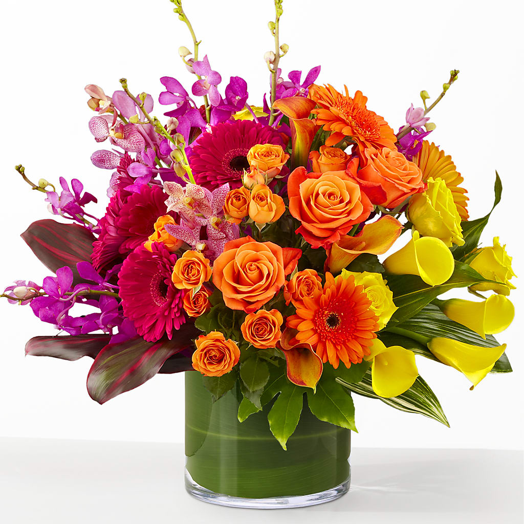 The Mosaic – HOMETOWN TREASURES FLORAL & GIFTS, Morris OK