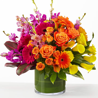 The Mosaic – HOMETOWN TREASURES FLORAL & GIFTS, Morris OK