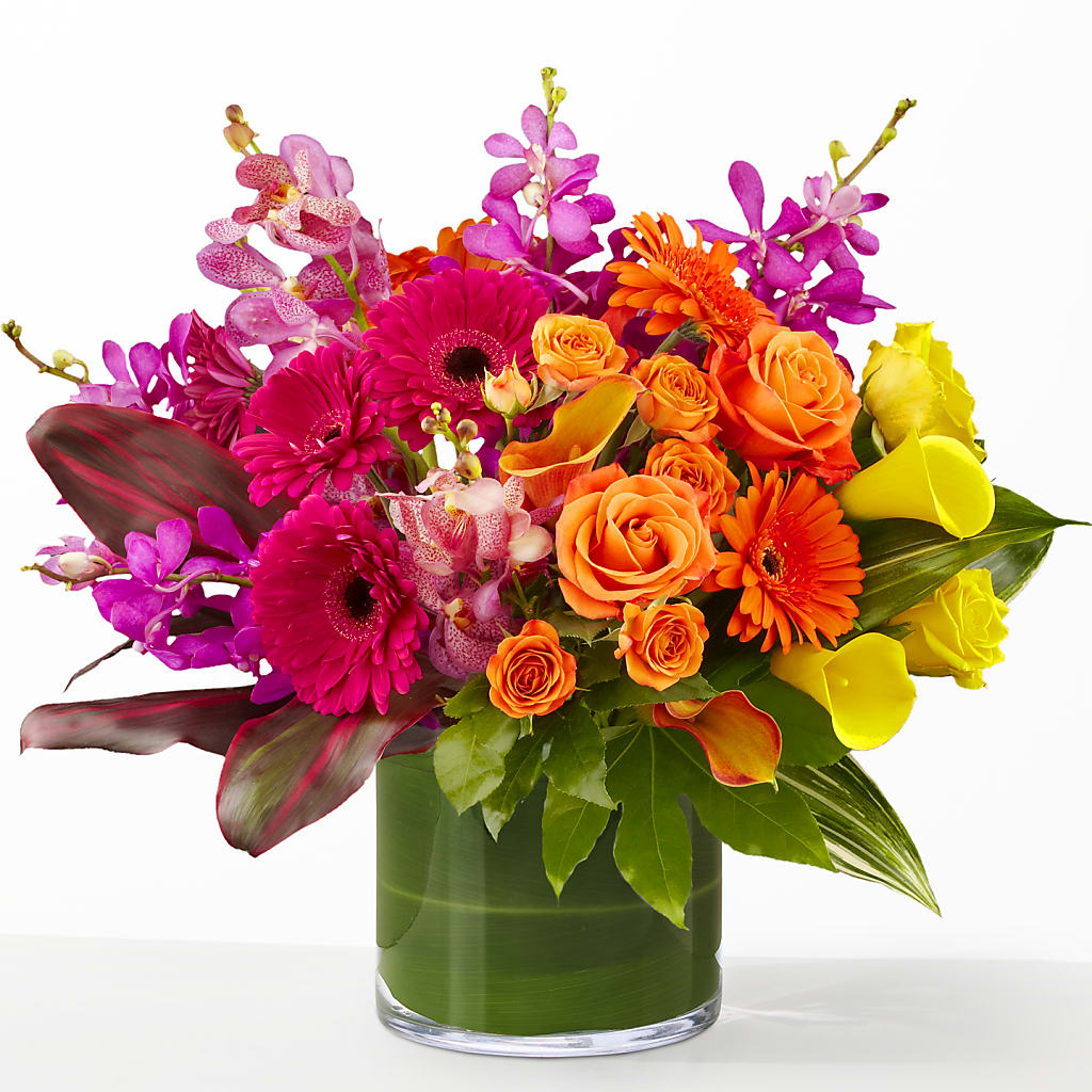 The Mosaic – HOMETOWN TREASURES FLORAL & GIFTS, Morris OK
