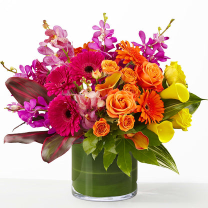 The Mosaic – HOMETOWN TREASURES FLORAL & GIFTS, Morris OK