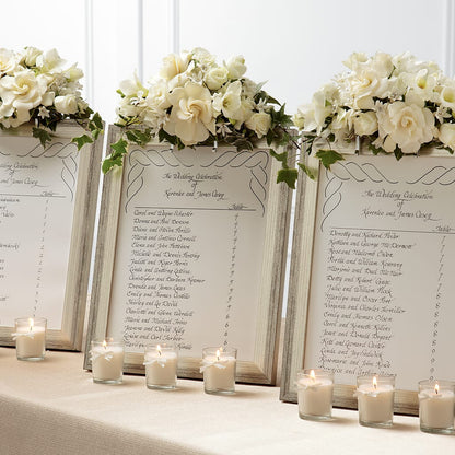 Colonnade Frame Décor – HOMETOWN TREASURES FLORAL & GIFTS, Morris OK