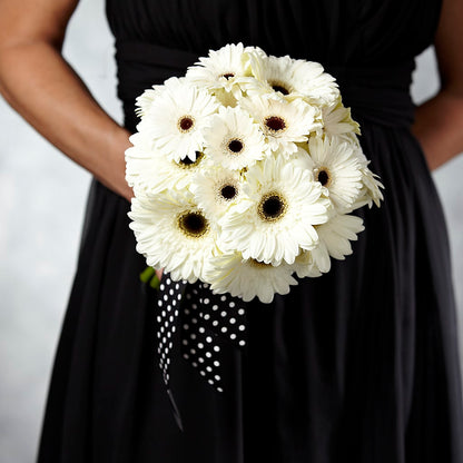 Daisy Delight Bouquet – HOMETOWN TREASURES FLORAL & GIFTS, Morris OK