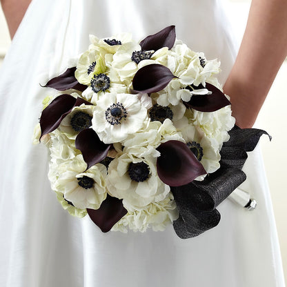 To Have and To Hold Bouquet – HOMETOWN TREASURES FLORAL & GIFTS, Morris OK