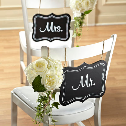 Notions Chair Décor – HOMETOWN TREASURES FLORAL & GIFTS, Morris OK