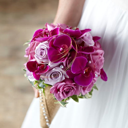 Breathless Bouquet – HOMETOWN TREASURES FLORAL & GIFTS, Morris OK