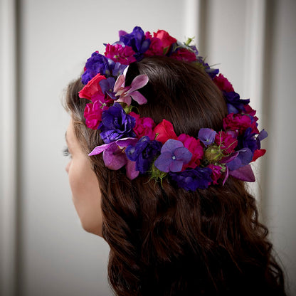 Butterfly Kisses Hair Decor – HOMETOWN TREASURES FLORAL & GIFTS, Morris OK