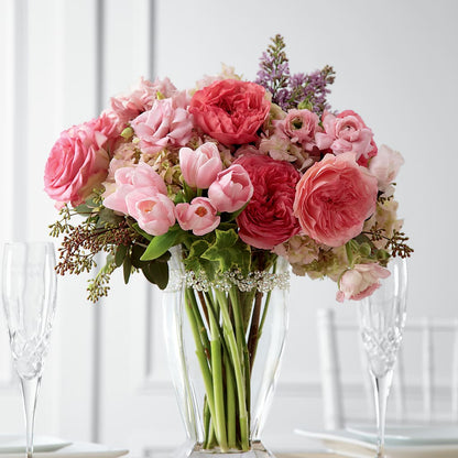 Abundant Array Arrangement – HOMETOWN TREASURES FLORAL & GIFTS, Morris OK