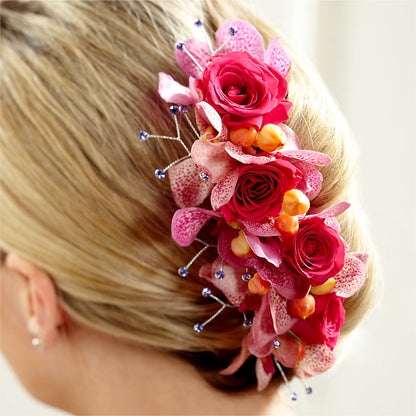 Celestial Hair Decor – HOMETOWN TREASURES FLORAL & GIFTS, Morris OK