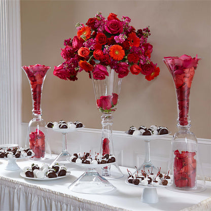 Life's Sweetness Centerpiece – HOMETOWN TREASURES FLORAL & GIFTS, Morris OK