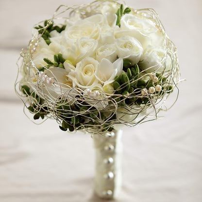 Evermore Bouquet – HOMETOWN TREASURES FLORAL & GIFTS, Morris OK