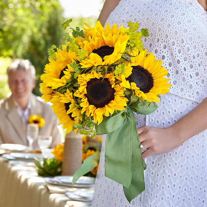 Free Spirit Bouquet – HOMETOWN TREASURES FLORAL & GIFTS, Morris OK