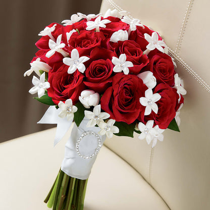 Poetry Bouquet – HOMETOWN TREASURES FLORAL & GIFTS, Morris OK