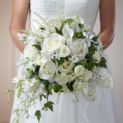 Cherish Bouquet – HOMETOWN TREASURES FLORAL & GIFTS, Morris OK